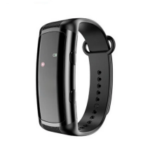 Digital Voice Recorder Voice Activated Audio Recording Smart Watch Bracelet Sport Wristband Dictaphone Portable Mp3 Music Player