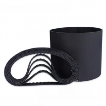 HTD3M Timing Belt 6/9/15mm Width354 357 360 363 366 369 372 375 381 384 387mm Length Closed-loop Synchronous Rubber HTD 3M Belts