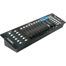 Top-selling New 192 dmx controller stage light 512 dmx console dj controller equipment Fast shipping