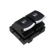 5K3959857 Window Master Switch Button Control For VW Eos Golf GTI Scirocco Polo Passat B6 Touran Caddy Tiguan 5K3 959 857 A B C