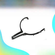 ABS+Real Carbon Fiber/Painted Steering Wheel Trim 1 Piece/Set For BMW M Series F80 F82 F10 F06 F12 F13 F15 F16 Replacement Style