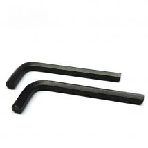 1.5mm Hex Key 100pcs , DIN911 Allen Wrench Manufactuer, H002