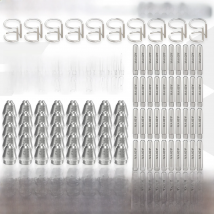 ADIYAWELD 26/60/100PCS SG55 AG60 WSD60 Plasma Cutting Consumables Kits Electrodes Cups TIPS Spacer Guide Plasma Cutter Torch