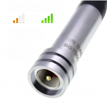 DIAMOND VHF Uhf Dual Band Antenna SG7500 Car Mobile Antenna 144/430Mhz SG-7500 High DBi Gain Antenna for KT-8900D KT-8900 BJ-318