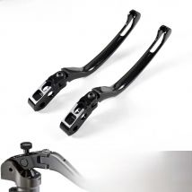 Motorcycale Racing Brake Clutch Lever For Bremb PR 18 16x18 19x18 Billet Radial Master Cylinder Pump Folding Lever Accessories