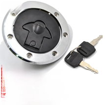 ZZR 600 Motorcycle ZXR750 ZX 7R ZX9R Fuel Gas Cap Cover Tank Lock 2 Keys For Kawasaki ZX11 ZZR1100 ZX1100 GPZ1100 ZR7 Ninja ZX7R