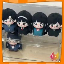 10 Cm Starfish Anime Kuronuma Sawako Cosplay Higashiyama Kobeni Tomie Kawakami Komi Shouko Cosplay Doll Girls Birthday XmasGifts