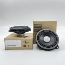 4.5 In Door Panel Midrange Horn For BMW X1 F48 X2 F39 X3 F25 X4 F26 X3 G01 X3M F97 X4  G02 X4M F98 X5 G05 X6 G06 X7 G07 Speakers