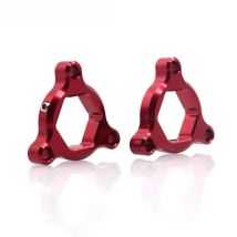 For  X-ADV750 XADV 750 XADV750 X-ADV 750 2017-2024 2023 2022 2021 Motorcycle CNC Suspension 19mm Fork Preload Adjusters