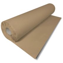 Carta per barella ecologica non tagliata (60 cm x 60 m) |