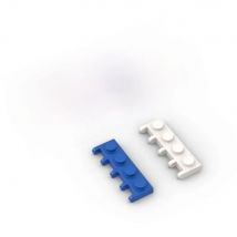MOC 10PCS 4315 1x4 Old-Fashioned Joint Plate Building Blocks Bricks Educational Particle Puzzle Toy Children Birthday Kid Gifts