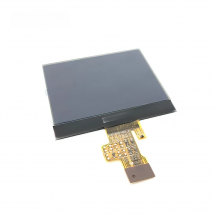 Instrument Cluster Dashboard LCD Screen Replacement for Peugeot 407 407SW HDI Couple LCD Display Repair