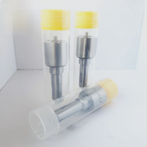 4Pcs Diesel Engine 2KD High Pressure Common Rail System Nozzle DLLA145P1024 095000-7761 095000-7751 095000-7750