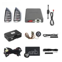 EASYGUARD CAN BUS style pke kit fit for BMW E71,E72,X6 after 2007 plug & play easy DIY installation