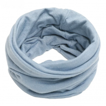 Unisex Winter Warm Knitted Ring Solid Scarf Bandana Men Women Fashion Headband Elastic Neck Collar Scarf Windproof