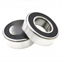 1PC Deep groove ball bearings 6000 6001 6002 6003 6004 6005 6006 6007 6008-2RS