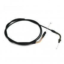 LMoDri Motorcycle Throttle Cable Scooter Accelerator Cables GY6 Engine 50cc 125cc 150cc For Yamaha Honda Kawasaki