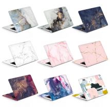 DIY Colorful Marble Laptop sticker skin 11/12/13/14/15/16 inch for MacBook Air 11 Air 13.3 2020 Pro 13/HP/DELl/Lenovo