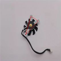 3505 NEW FAN Zero-cut GTi12 EQ12 SER6 PRO VEST SER7 SEI12 MSC system fan Hard disk cooling fan