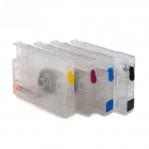 953 952 954 955 711 932 933 950 951 Refillable Ink Cartridge Without Chip For HP 8730 8735 7730 7720 8710 8715 8718