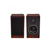 Musicnote PM-A6 (6.5 inch) Birch Fever Bookshelf Speaker/High Fidelity HIFI Speaker