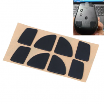 2Sets Mouse Skates for MX Anywhere 2s Replacement Glide Feet Pads Mouse Glides Curve Edge