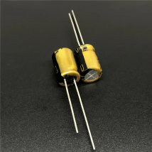 10pcs/100pcs 1000uF 6.3V NICHICON FW Series 8x11.5mm 6.3V1000uF HiFi Audio Aluminum Electrolytic Capacitor 6.3V1000 uF DIY