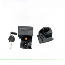 Reention Dorado Battery Plug Connector Mounting Base Plate Connector Dorado Max Plus Pro Mini 21700 Battery Connector