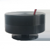 1PC 44 50MM 25W High Power Resonance Vibration shaker loudspeaker woofer bass Drive Plane Speaker for neighbors