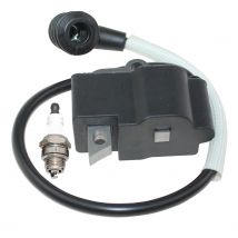 Ignition Coil For Oleo-Mac 956 962 965HD GS630 963TTA Efco 156 162 165HD TT162 TT163 MT6300 50020061AR.52020148AR.