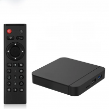 Tanix W2 Smart TV Box Android 11 Amlogic S905W2 4GB 64GB Support AV1 Dual Wifi  Media Player TVBOX Set Top Box 32GB 2GB 16GB