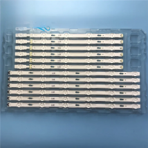 LED backlight strip 11 lamp for 48" TV UE48JU6060 V5DU-480DCA-R1 480DCB BN96-34793A 34794A UE48JU6400 CY-GJ048HGLVLH