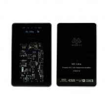 Musehifi M5 Ultra HiFi JAN6418 Vacuum Tubes Bluetooth USB DAC AMP For Android iPhone | QC4.0+PD Fast-Charging 3.5mm+4.4mm