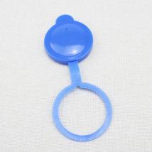 KUMMYY 37mm Windshield Wiper Washer Fluid Reservoir Tank Bottle Cap Washing Cover 38451-77J00 fit for Suzuki Swift 2008-2017