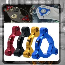 FOR HONDA CBR 600 1000 RR CBR600RR CBR1000RR CB1000R CB 1000R Motorcycle 19mm CNC Aluminum Suspension Fork Preload Adjusters