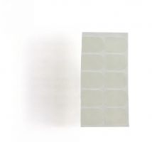 M MBAT 8Pcs/Set Clarinet Mouthpiece Patches Pads Soprano Saxophone Sax Cushions 0.3mm 0.8mm Woodwind Instrument Accessories