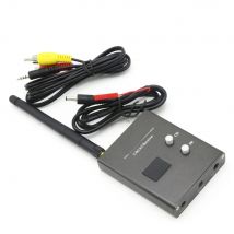 TS832 RC832/RC832H 48CH 5.8G 600mw 5km Wireless AV Transmitter Receiver for FPV Multicopter RC Aircraft Quadcopter