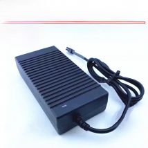 AC/DC Adapter Power Supply For FANATEC Boost Kit 180 （8NM) Fanatec GT/CSL/DD PRO Endor6200-2400750P Endor6200-2400750-15C01