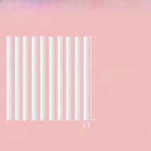 8mmx190mm 50pcs Air Humidifier Aroma Diffuser Replacement High Quality Water Absorbing Cotton Swab Filters Universal Cuttable