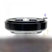TECHART TZM-02 TZM-01 Auto Focus Adapter for Leica M Mount Lens to Nikon Z Mount Camera ZR ZF zfc Z50 Z6 Z7II Lens Adapter