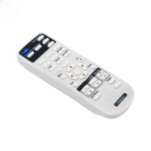Universal Projector Remote Control for Epson Projectors BrightLink 575Wi 585Wi 595Wi 435Wi 475Wi 480i 485Wi PowerLite 1224 1264