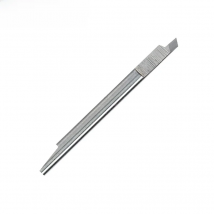 5PC/lot SUMMA T Cutter 30/45/60 Degree Tungsten blades Cutting Plotter Vinyl Cutter Knife For SUMMA T type blades