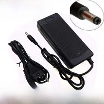 25.2V 4A 25.2v4a lithium li-ion battery charger for 6 Series 21.6V 22.2V 24V lithium li-ion Li-polymer battery pack good quality