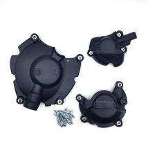 Motorcycle Accessorie Engine Cover Protection Set for Yamaha MT10 SP MT-10 2015-2025