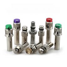 Dental Implant Compound Screwdriver OSS Dentium Nobel Straight Ratchet Abutment Driver Torque Wrench Dentist Precision Locator