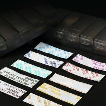 DSPIAE 180#~2500# DIE-CUTTING ADHESIVE SANDPAPR Military Model Making Tool Assembly Retrofit Gundam Hobby DIY Sandpaper Sanding