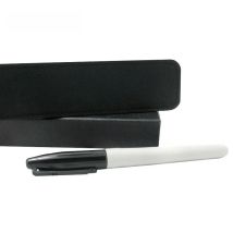 Vanishing Sharpie Pen By SansMinds Magic Tricks Close Up Street Stage Magic Props Illusions Comedy Trick Gimmick Mentalism Pens