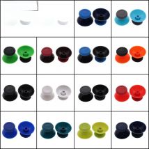 2 PCS for Microsoft XBox One Series X S Controller 3d Analog Thumb Sticks Grip Joystick Cap ThumbSticks Cover White Blue green