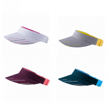 AONIJIE Fashion Sun Visor Caps Lightweight Sports Outdoor Hats Adjustable For Trailing Running Cycling Golf  E4113