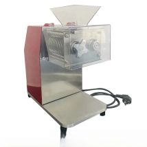 110W Electric Commercial Meat Slicer Automatic Meat Sliced Cutting Machine